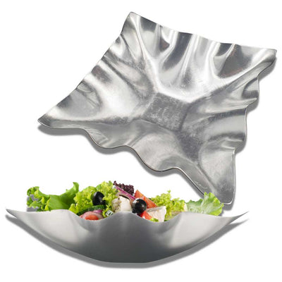 Contour Salad Bowls