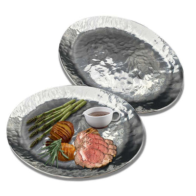 Medium Oval Platters