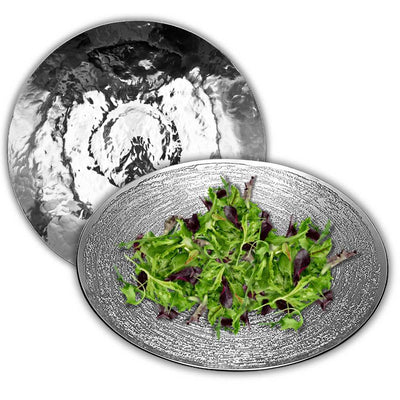 16" Salad Bowl Platters