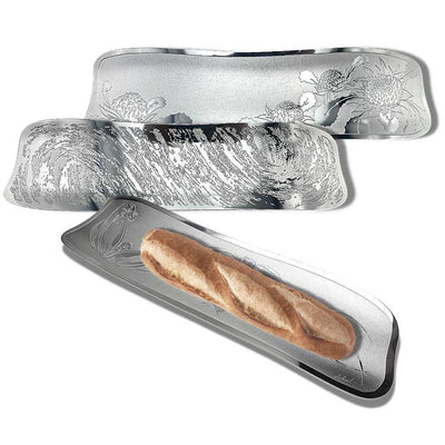 Small Bread Trays