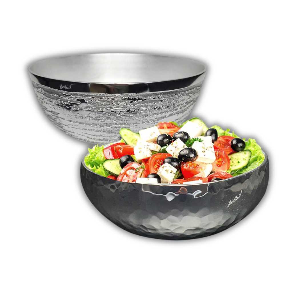 Small Salad Bowls Don Sheil of Australia