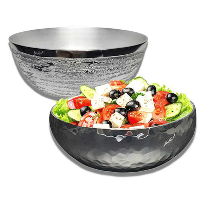 Small Salad Bowls