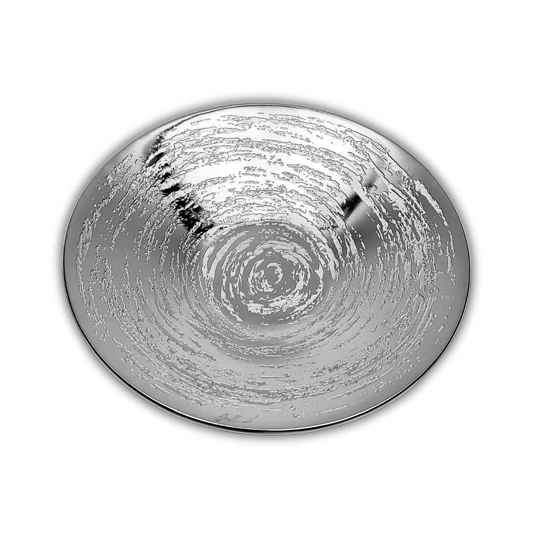 8" Bowl - Swirl