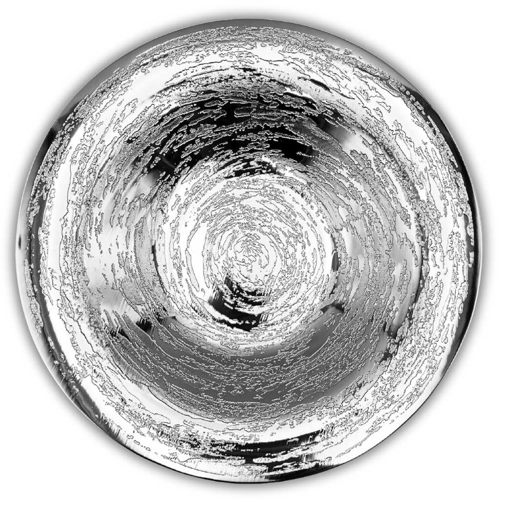 Blay Bowl - Swirl