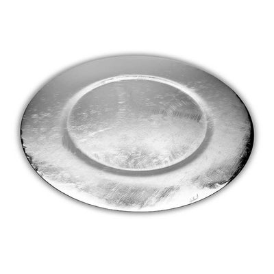 Charger Plate - Satin