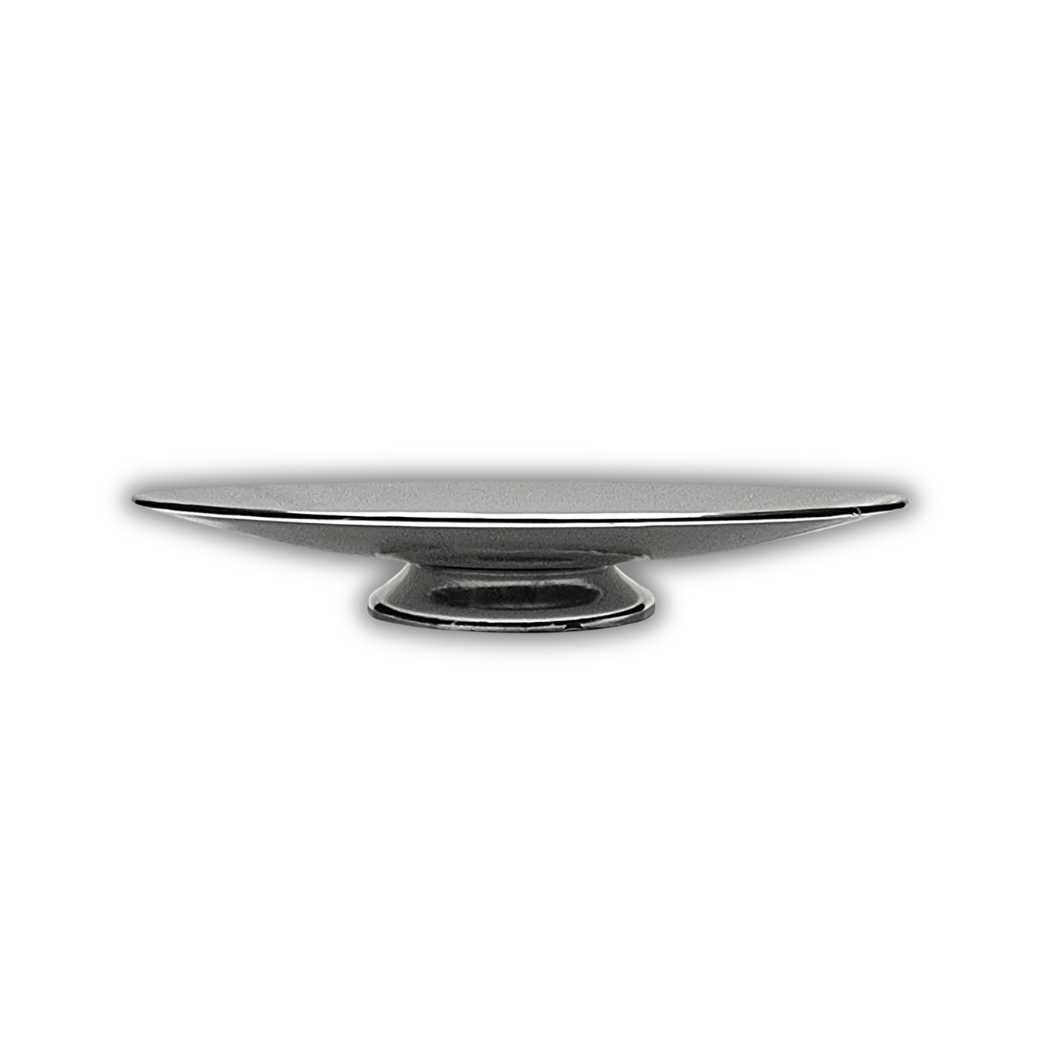 8" Plate - Kangaroo