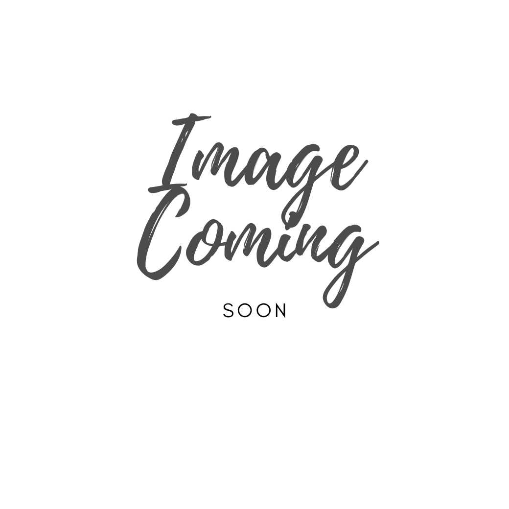 8" Plate - Kangaroo