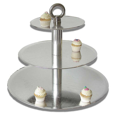 Cupcake Stand - Satin