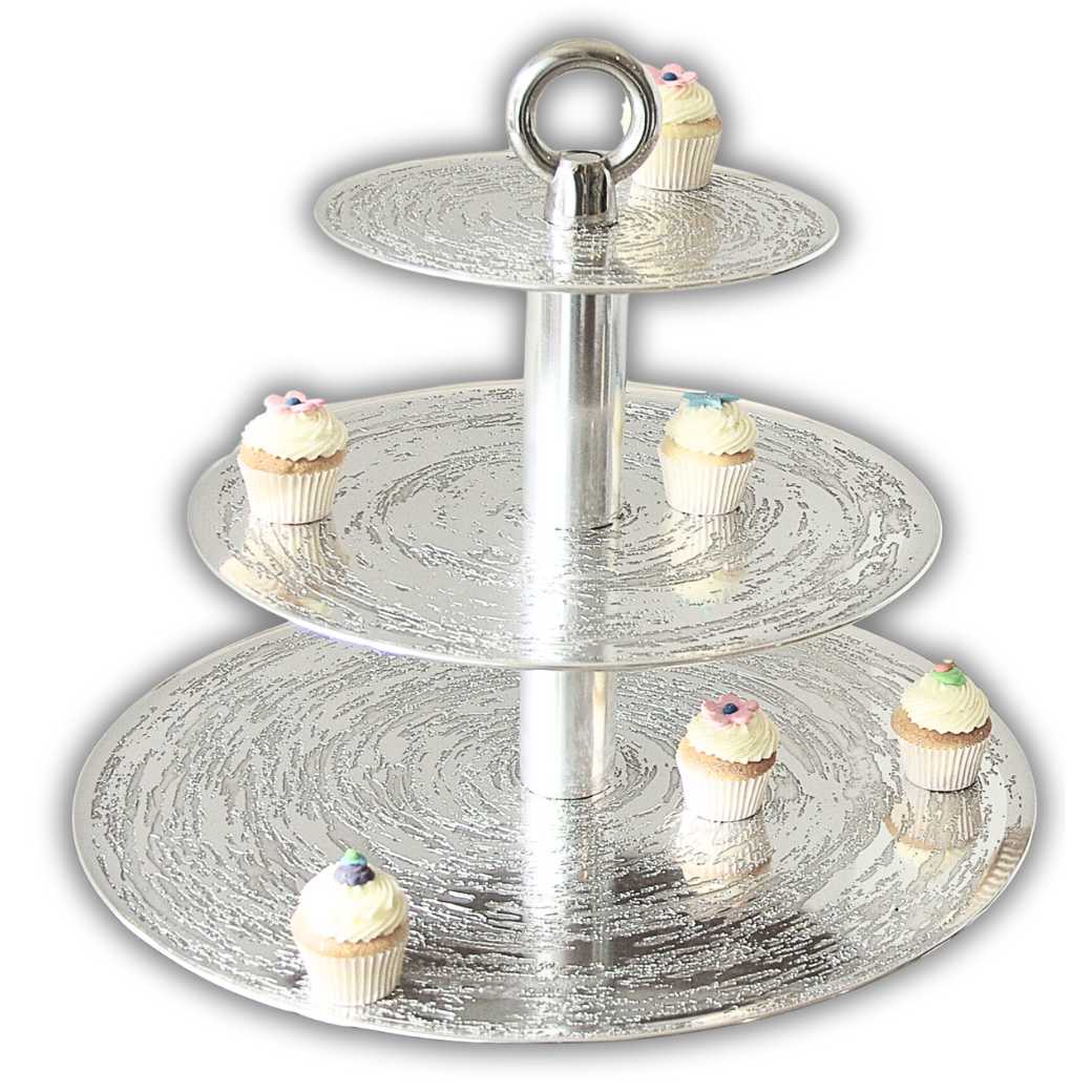 Cupcake Stand - Swirl