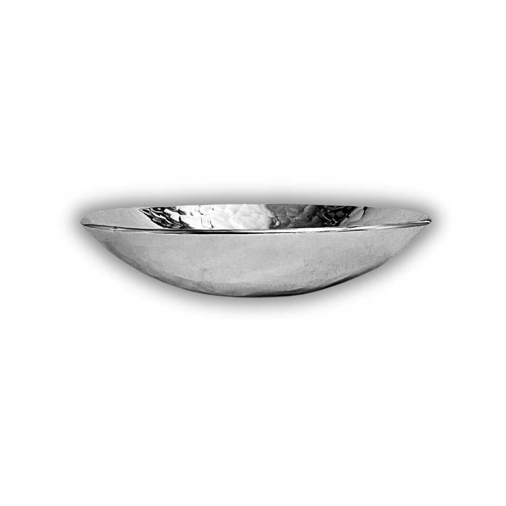 Dip Bowl - Hand Raised