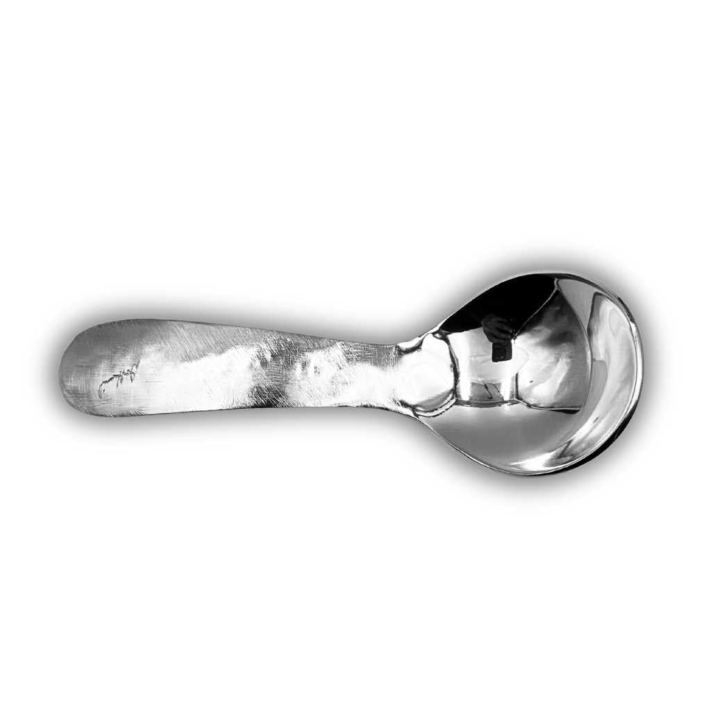 Gravy Ladle - Satin