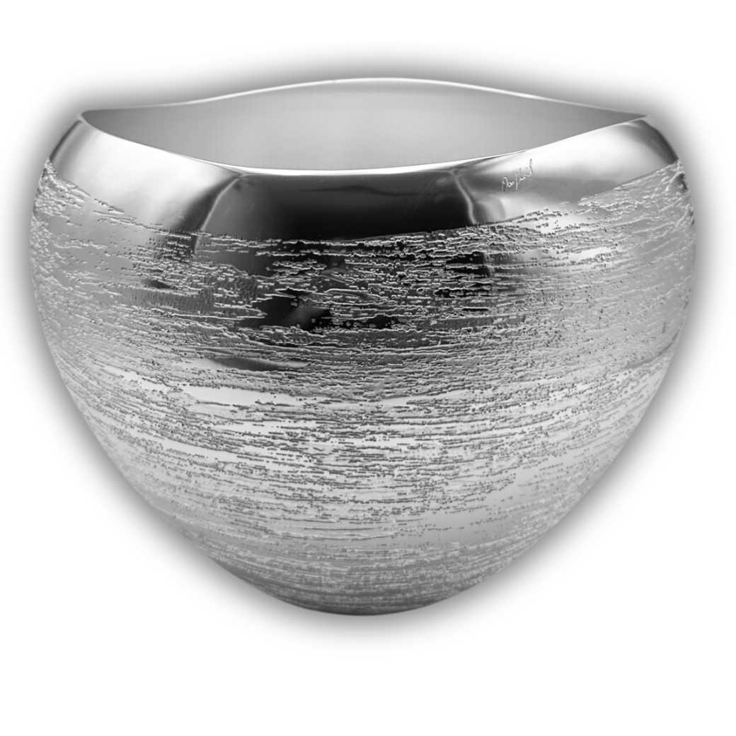 Ice Bucket - Swirl