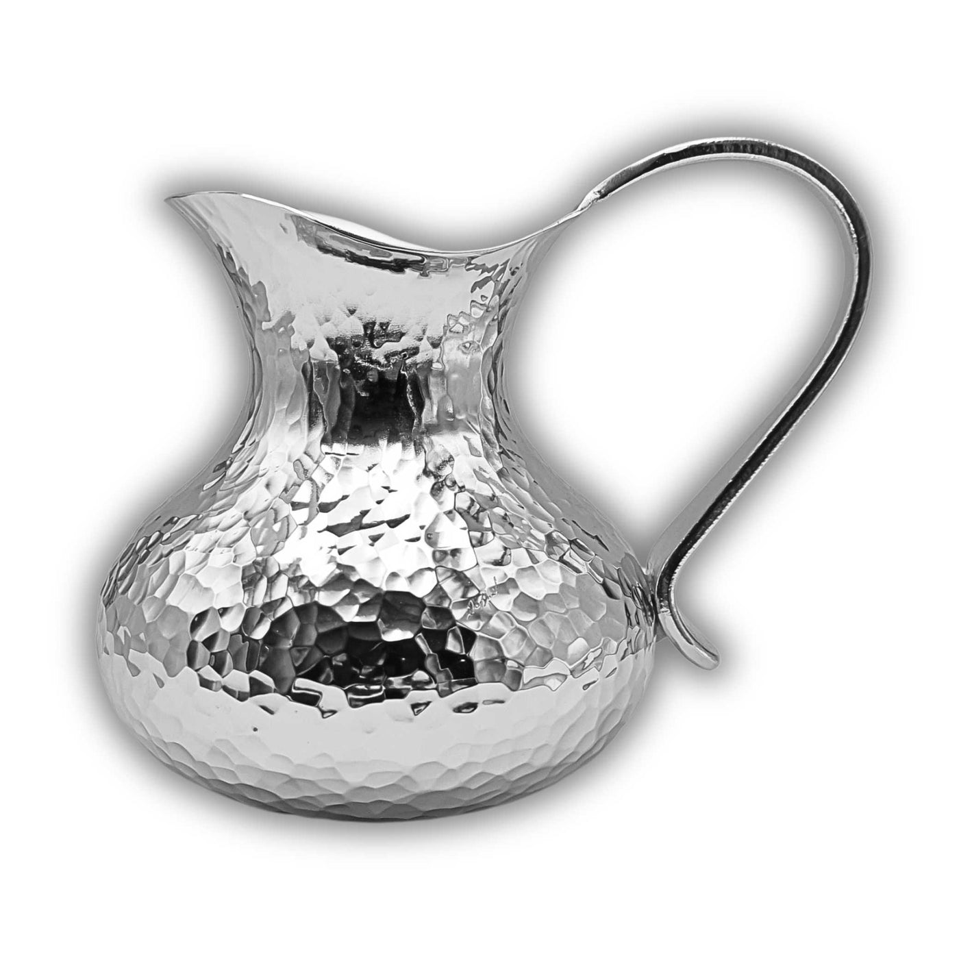 Large Jug - Hand Raised