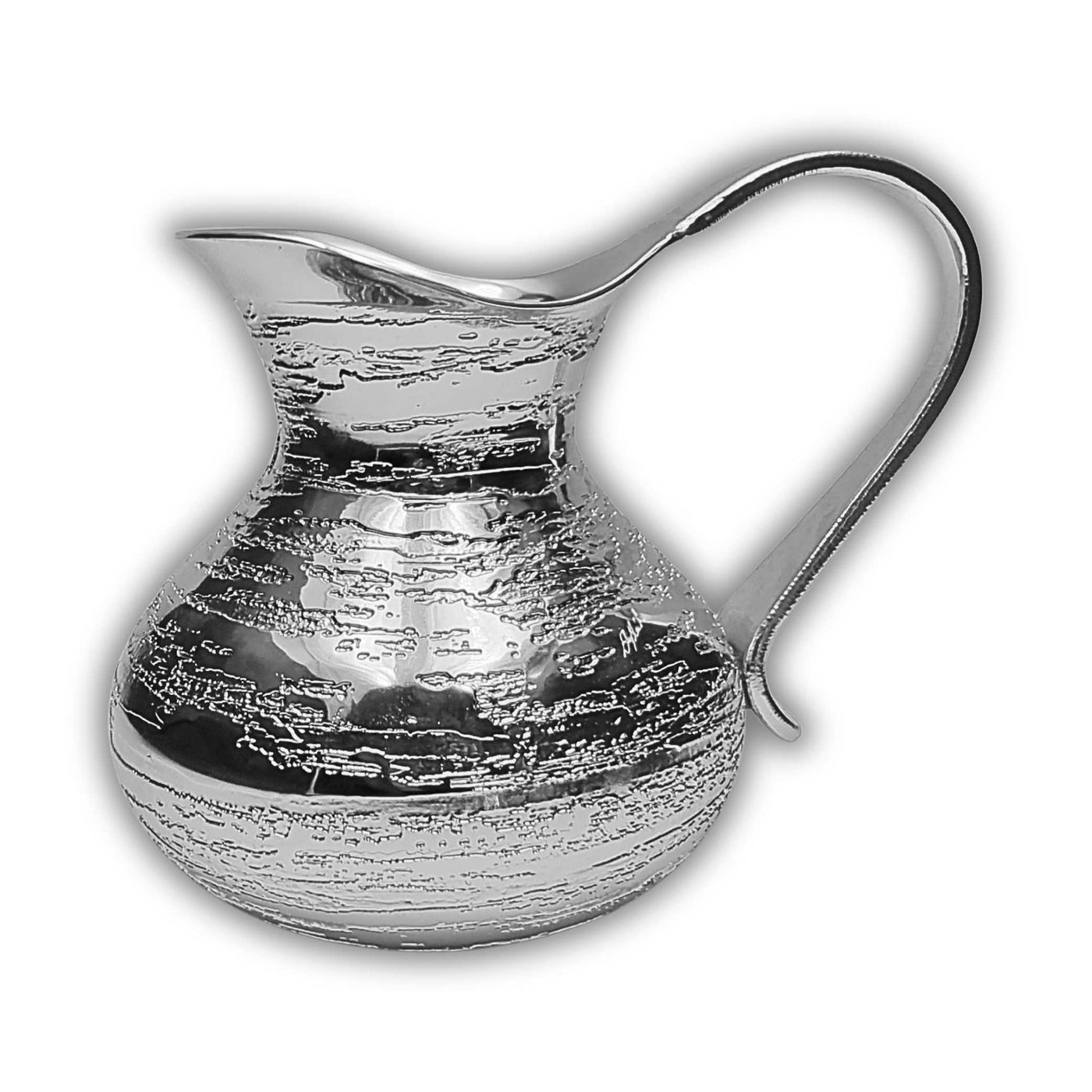 Large Jug - Swirl