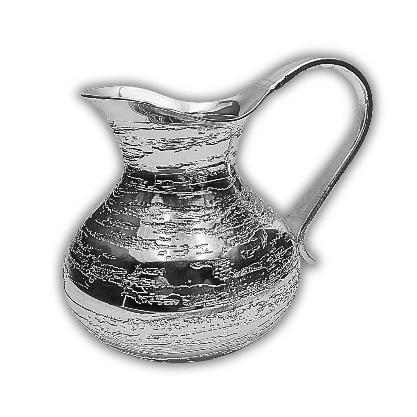 Large Jug - Swirl