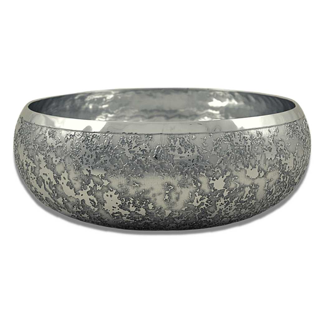 Large Salad Bowl (Curved) - Lunar