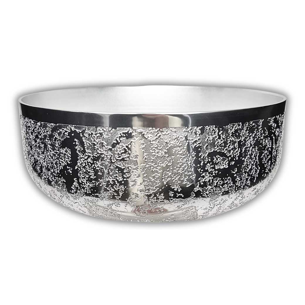 Large Salad Bowl (Straight Sided) - Lunar