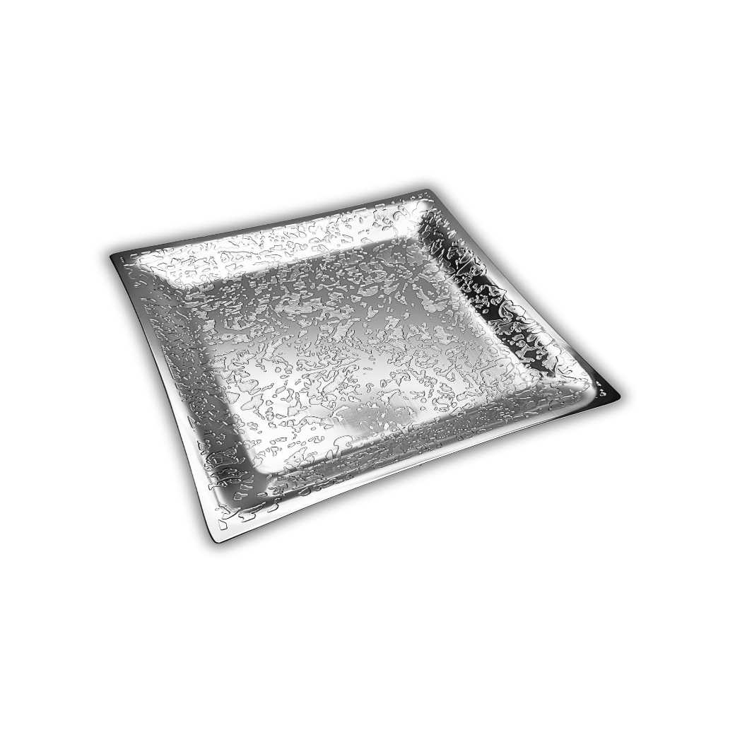 Medium Square Tray - Lunar