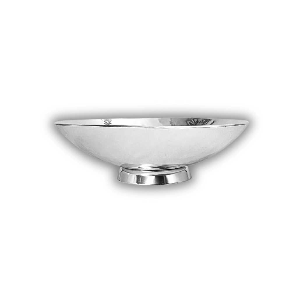 Nut Bowl - Hand Raised