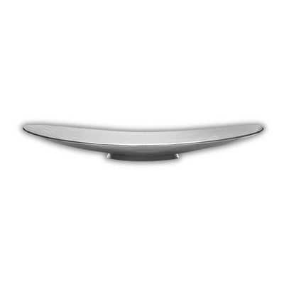 Oval Fruit Platter - Satin