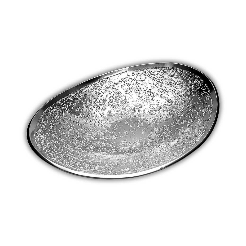 Oval Savoury Bowl - Lunar