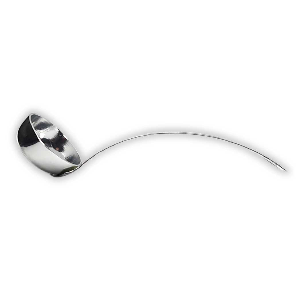 Punch Ladle - Hand Raised