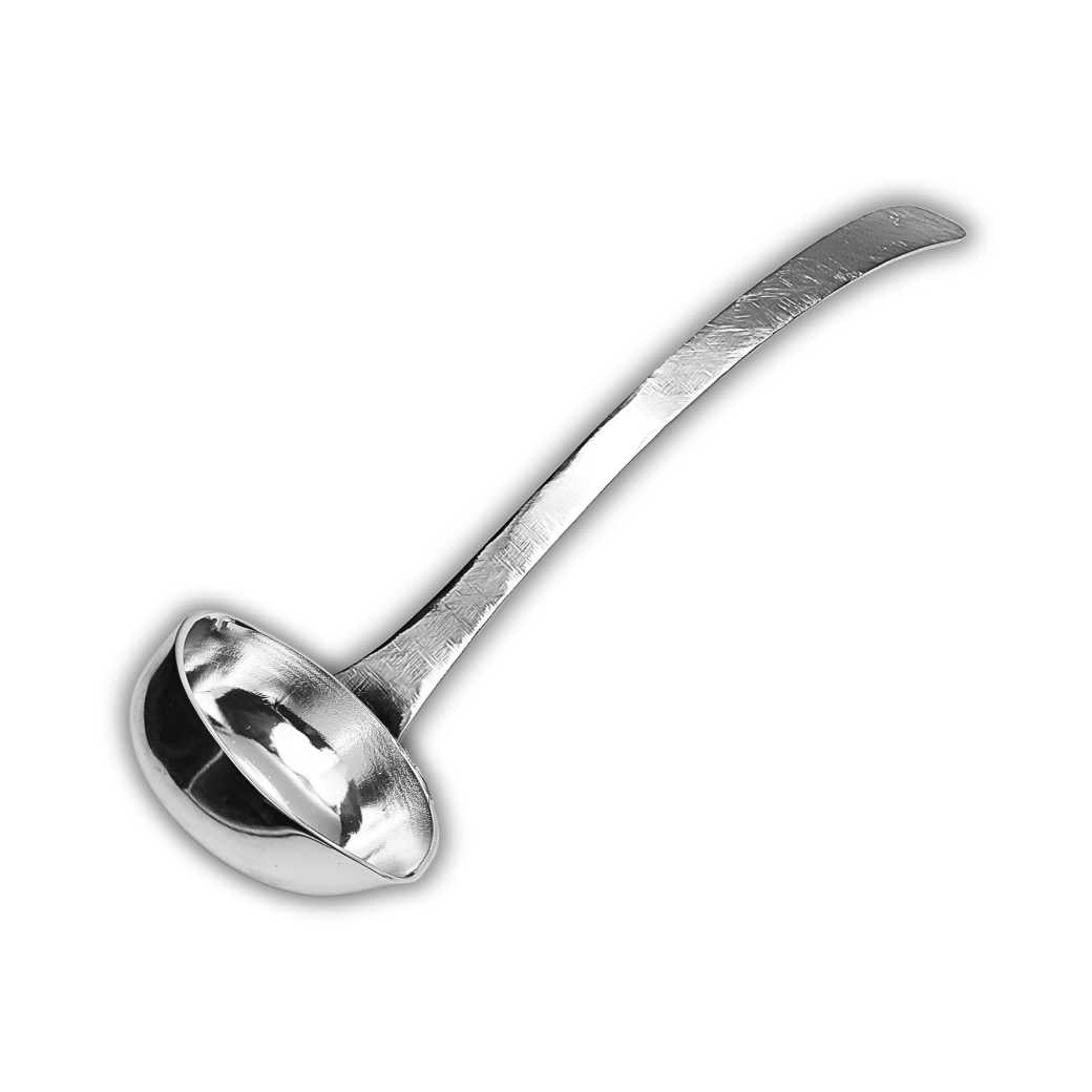 Punch Ladle - Satin