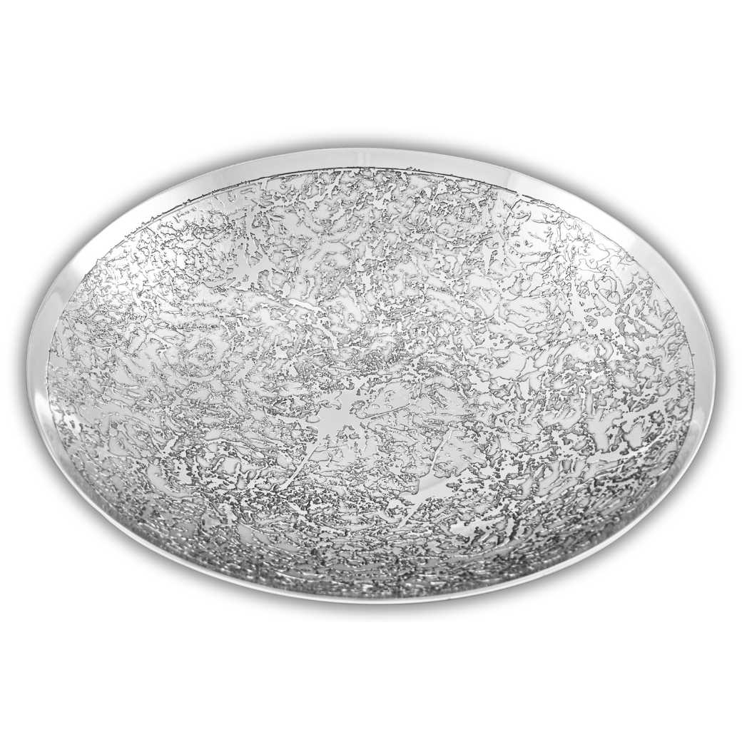 16" Salad Bowl Platter - Lunar