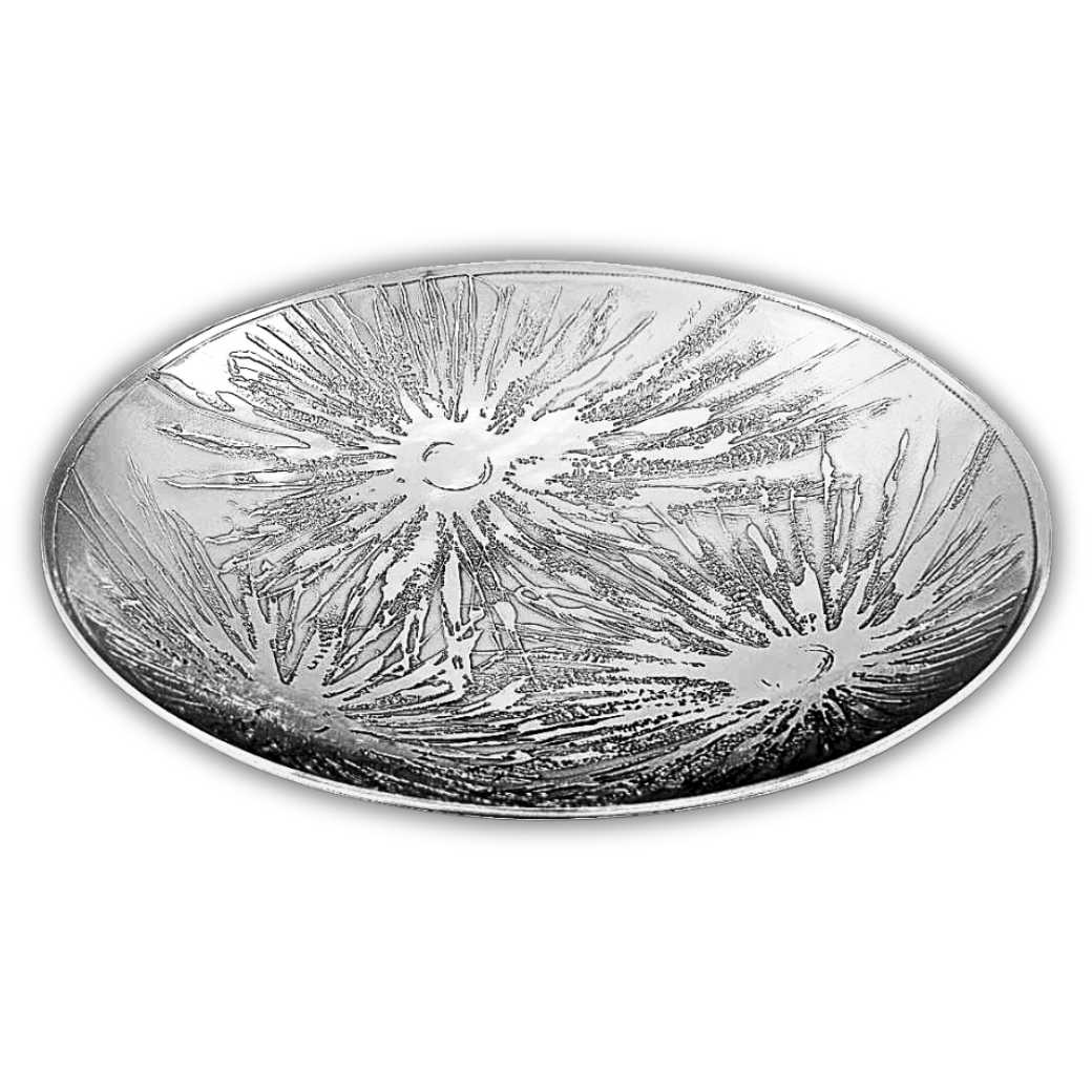 16" Salad Bowl Platter - Sunburst