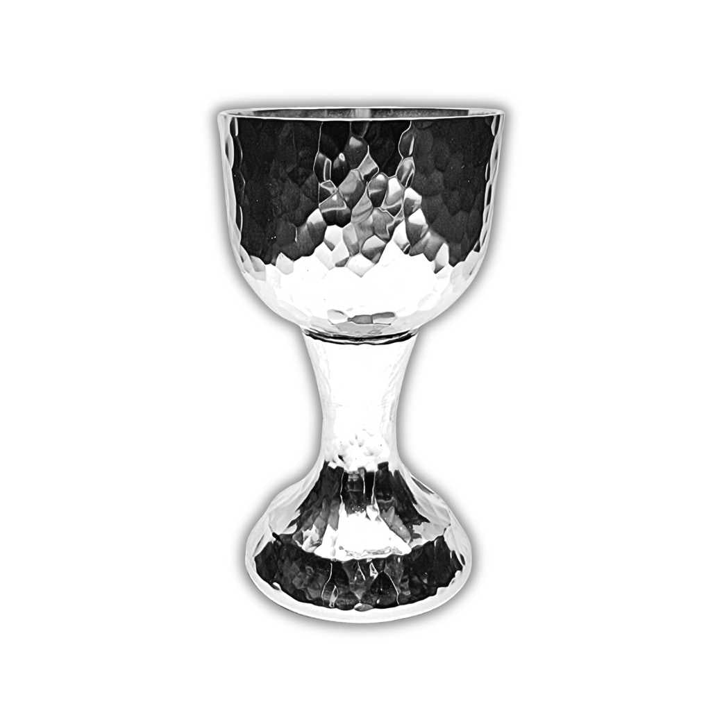 Standard Goblet - Hand Raised