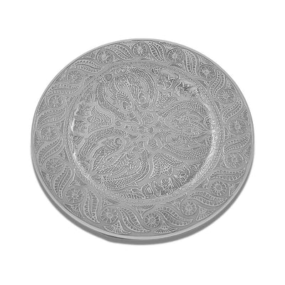 Charger Plate - Persia