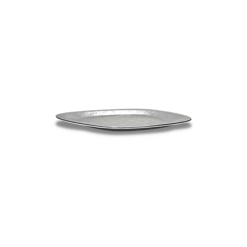 Extra Small Hors d'oeuvre Plate - Satin