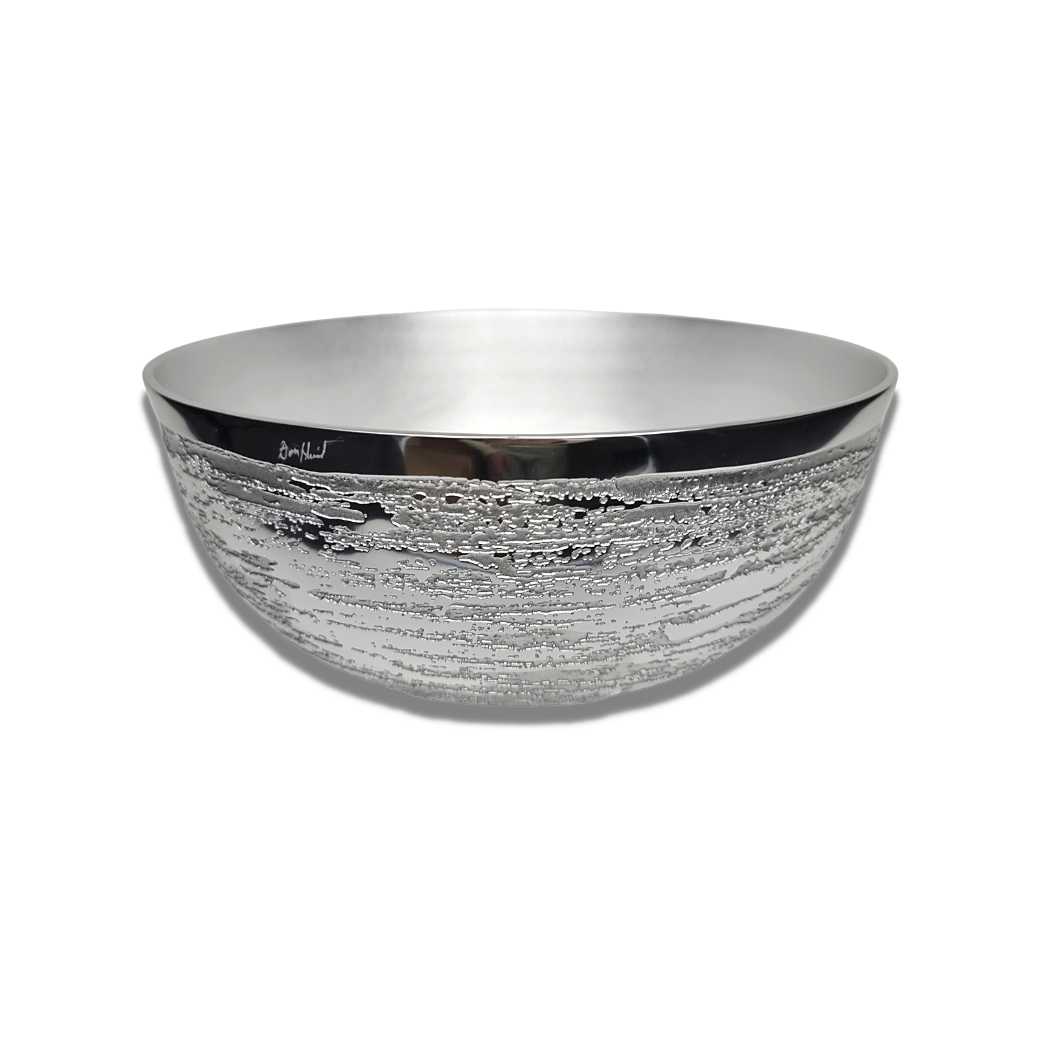 Small Salad Bowl (Straight Sided) - Swirl – Don Sheil of Australia